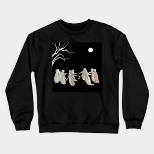 Witches Dance! Crewneck Sweatshirt